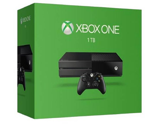 Xbox Microsoft Konsole angebot deal