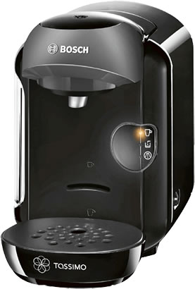 Tassimo Heißgetränkemaschine Angebot Deal