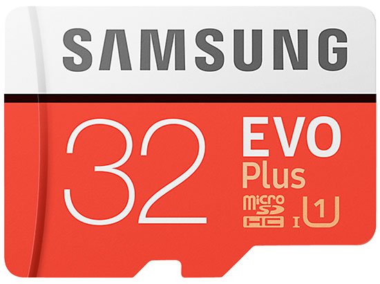 Samsung Evo Speicherkarte MicroSDXC angebot deal