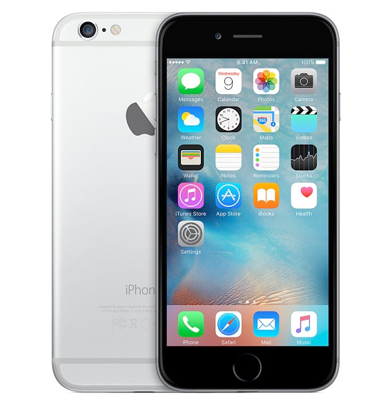 Smartphone apple günstig kaufen