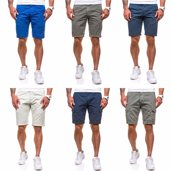 Shorts Bolf Angebot Deal