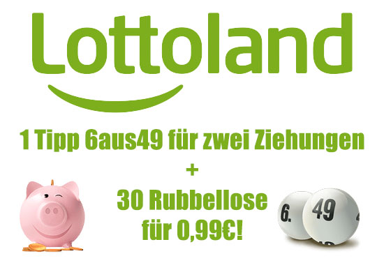 lottoland lotto 6 aus 49 jackpot rubbellose