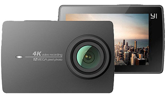 Angebot Actioncam Sportkamera Deal