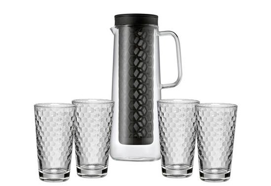 Kaffee Coldbrew Kaffeezubereitung Angebot Deal