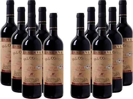 rotwein gutschein angebot deal