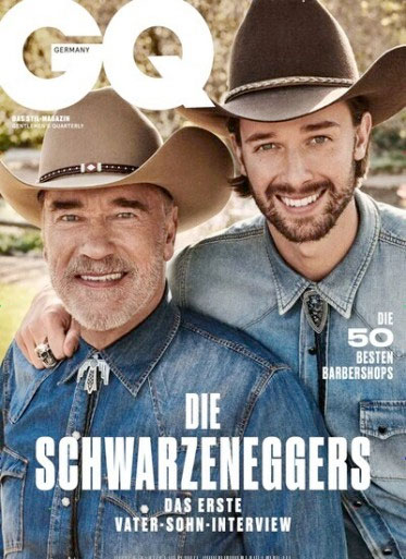 gq zeitschrift abo schnäppchen prämie gutschein