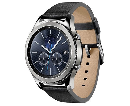 Samsung Smartwatch Gear Classic