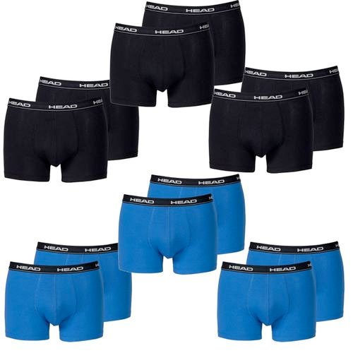 Head Boxershorts Basic Angebot Deal