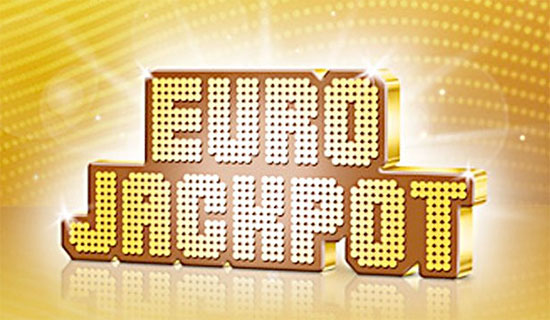 Lotterie Eurojackpot Angebot Deal Sparen