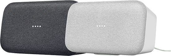 Lautsprecher Google Home Max Angebot Deal sparen Schnäppchen Lautsprecher