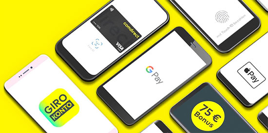 Girokonto kostenlos comdirect angebot deal gutschein