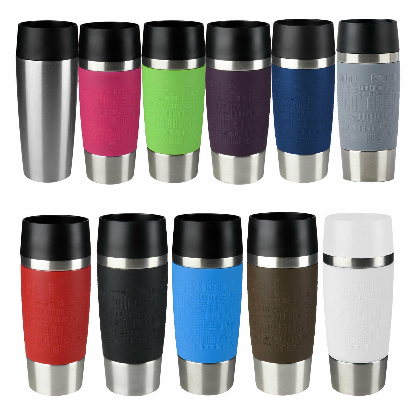 Kaffeebecher Isolierbecher EMSA günstig kaufen