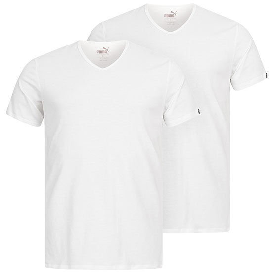 T-Shirt Puma V-Neck Deal Sparangebot