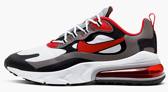 Nike Air Max 270 React