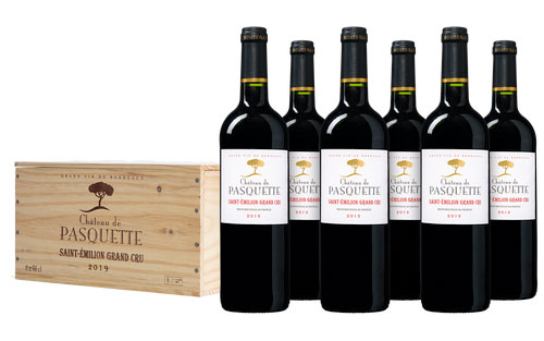 Rotwein Deal Sparen Weinvorteil