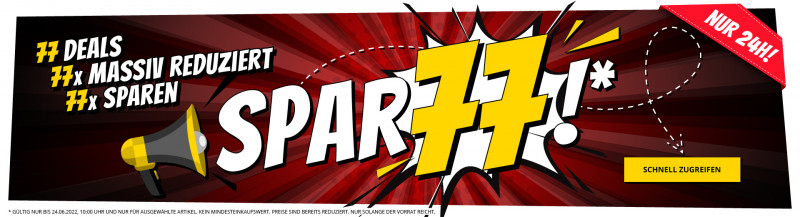 Sportspar Spar