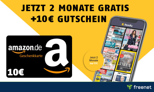 readly testen angebot zeitschriften