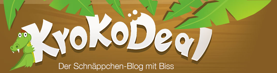Krokodeal.net